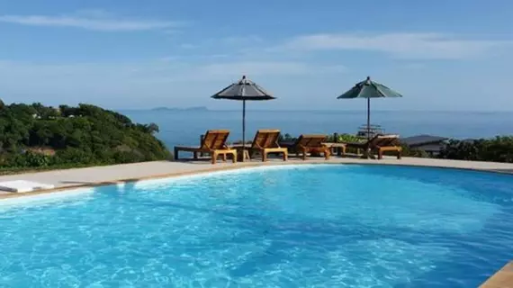 Kantiang View Resort | Krabi İli - Ko Lanta