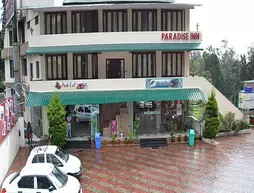 Hotel Grand Paradise Inn | Tamil Nadu - Kodaikanal