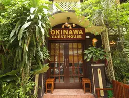 Okinawa Guest House | Yangon - Yangon merkezi