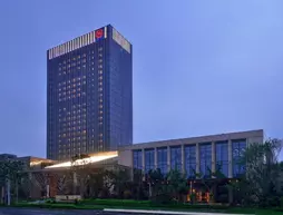 Sheraton Shenyang South City Hotel | Liaoning - Shenyang