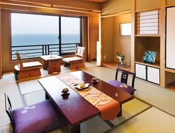 RYOKAN) Nagisa No Resort Ryugu | Aichi (idari bölge) - Nagoya (ve civarı) - Nishio - Kira-cho