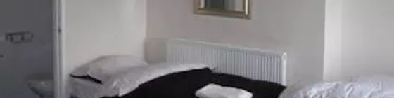 O'Tooles Guest House | Merseyside (ilçe) - Liverpool (ve civarı) - Liverpool