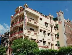 Hotel Vaishnavi | Racastan - Jaipur Bölgesi - Jaipur