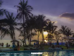 INFINITY Beach Club | Surat Thani (vilayet) - Koh Phangan