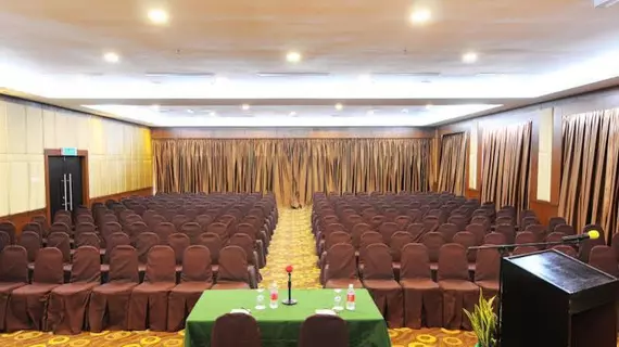 Hotel Sentral Melaka | Malacca - Malacca