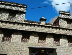 Deng Ba Hostel Daocheng Branch | Sişuan - Garze - Daocheng