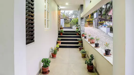 Oleander Serviced Apartments | Karnataka - Kodagu - Madikeri