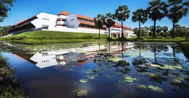 Le Méridien Angkor | Siem Reap (ili) - Siem Reap