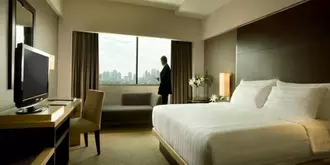 Hotel Santika Premiere Jakarta