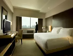 Hotel Santika Premiere Jakarta | West Java - Cakarta (ve civarı) - Cakarta