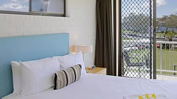 Main Beach Apartments | New South Wales - Byron Bay (ve civarı) - Byron Bay