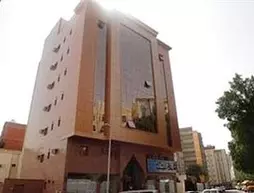 Qubat Najed 4 Apartment | Mekke