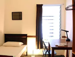 Morning Glory Guest House | Sarawak - Kuching (ve civarı) - Kuching