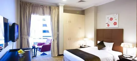 Kingsgate Hotel Doha | Doha (ve civarı) - Doha