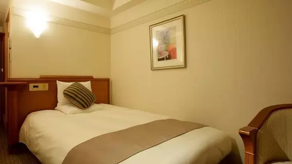 Hotel Trusty Shinsaibashi | Osaka (idari bölge) - Osaka (ve civarı) - Osaka City Center - Namba