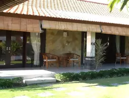 Rumah Garden Berawa Canggu Villa | Bali - Badung - Canggu - Berawa