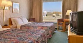 Americas Best Value Inn Tulsa West | Oklahoma - Tulsa (ve civarı) - Tulsa