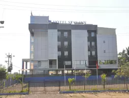 Hotel Stay Inn Avezika Comfort | Gujarat - Rajkot