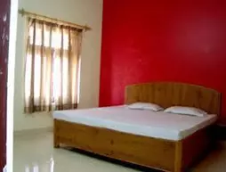 Deshraj Guest House | Uttarkand - Haridwar Bölgesi - Haridwar (ve civarı) - Rishikesh - Tapovan Bölgesi