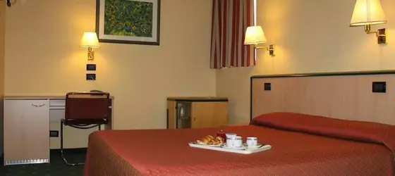 Hotel Arizona | Lombardy - Milano (ve civarı) - Milano - Certosa