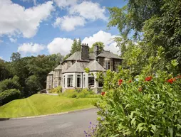 Merewood Country House Hotel and Restaurant | Cumbria (kontluk) - Windermere