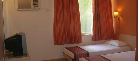 Days Guest House | Goa - Kuzey Goa - Anjuna