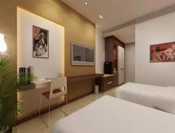 Vipul Grand Hotel | Haryana - Gurugram (ve civarı) - Gurugram - DLF Phase I - DLF City