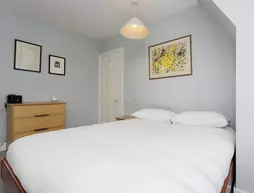 Veeve  House Dyne Road Kilburn | Londra (ve civarı) - Brent - Kilburn