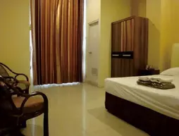 Galaxy Hotel | Doğu Cava - Surabaya - Gubeng