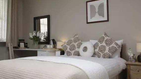 The Cheltenham Townhouse & Apartments | Gloucestershire (kontluk) - Cotswold District - Cheltenham