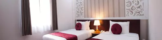 Pavilion Hotel | Binh Duong (vilayet) - Ho Şi Min Şehri (ve civarı) - Ho Chi Minh City - Quận 1 - Ho Chi Minh Şehri Merkezi