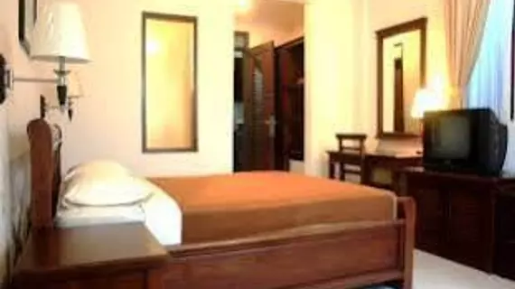 Nirwana Suites | Bali - Denpasar