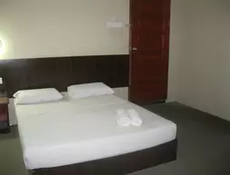 1 Baron Motel | Kedah - Langkawi - Kampung Pokok Asam - Kuah