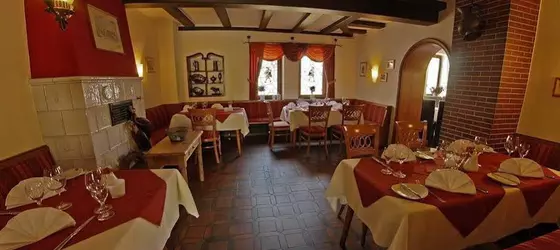 Gasthaus zum Ochsen | Baden-Wuerttemberg - Mannheim