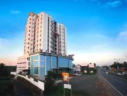 Asset Summit Suites | Kerala - Ernakulam Bölgesi - Koşin (ve civarı) - Alwaye