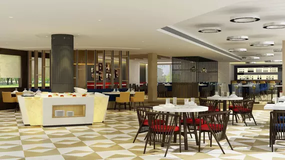 RBD Sarovar Portico | Karnataka - Bengaluru (ve civarı) - Bengaluru