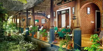 Somatheeram Ayurveda Resort