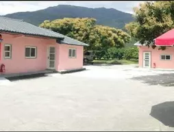 Xi Young Young Farm House | Hualien İdari Bölgesi - Ruisui