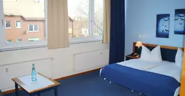 Hoteltow | Brandenburg Bölgesi - Teltow