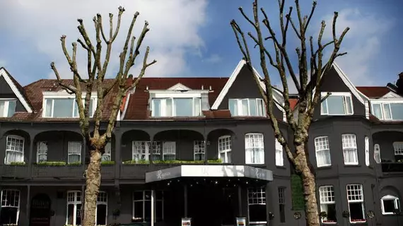 Raglan Hotel | Londra (ve civarı) - Haringey - Muswell Hill