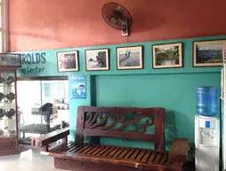 Harold's Mansion | Negros Oriental - Dumaguete (ve civarı) - Dumaguete