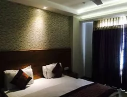 Hotel Ambience | Batı Delhi - Ulusal Eyalet Başkenti Delhi - Delhi (ve civarı) - Yeni Delhi - Paharganj