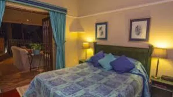 The Palms Bed and Breakfast | KwaZulu-Natal (il) - Ethekwini - Durban North