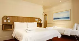 Morgan Hotel | Londra (ve civarı) - London City Center - Bloomsbury