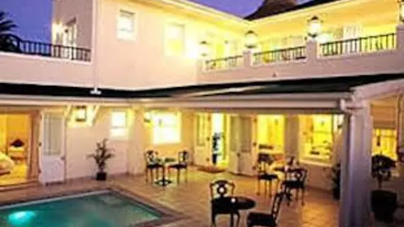 Craigrownie Guest House | West Coast DC - Drakenstein - Cape Town (ve civarı) - Cape Town - Sea Point Gezinti Yolu - Sea Point