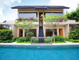 Villa Cokelat | Bali - Badung - Canggu - Berawa