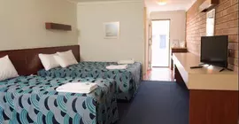 Ocean Clipper Inn | Batı Avustralya - Perth (ve civarı) - Rockingham