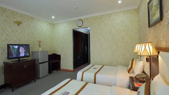 DIC Star Hotel | Ba Ria-Vung Tau (vilayet) - Vung Tau (ve civarı) - Vung Tau