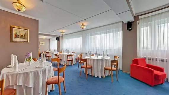 Hotel Sevastopol Classic | Moskova (ve civarı) - Zyuzino District