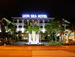 Lion Sea Hotel Danang | Thua Thien-Hue (vilayet) - Da Nang (ve civarı) - Da Nang